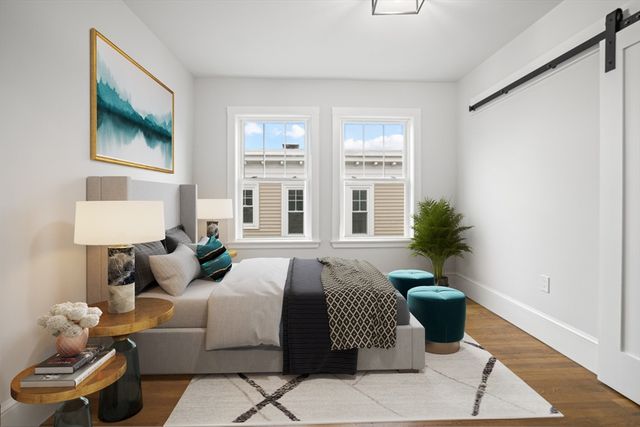 49 Milwood Street 1, Boston, MA 02124