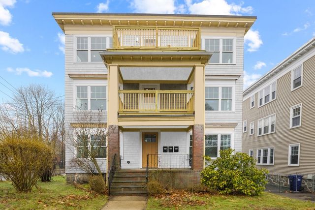 49 Milwood Street 1, Boston, MA 02124