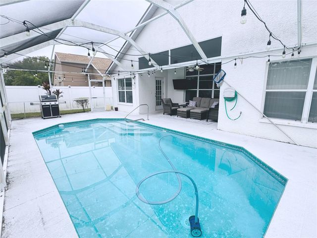 2902 BILLINGHAM DRIVE, Land O Lakes, FL 34639