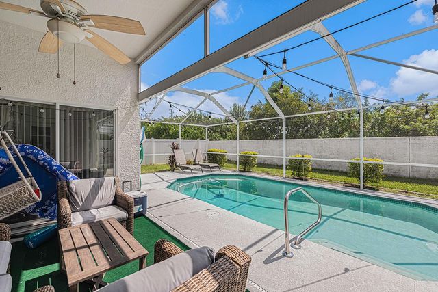 2902 BILLINGHAM DRIVE, Land O Lakes, FL 34639