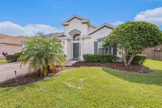 2902 BILLINGHAM DRIVE, Land O Lakes, FL 34639