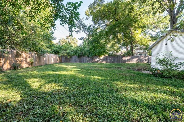 917 SW Warren AVE, Topeka, KS 66606