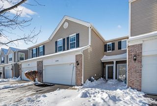 15238 KENMARE Circle, Manhattan, IL 60442