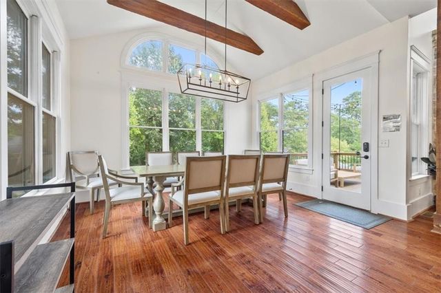1404 Briarwood Street NE, Brookhaven, GA 30319