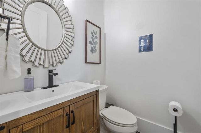 1404 Briarwood Street NE, Brookhaven, GA 30319
