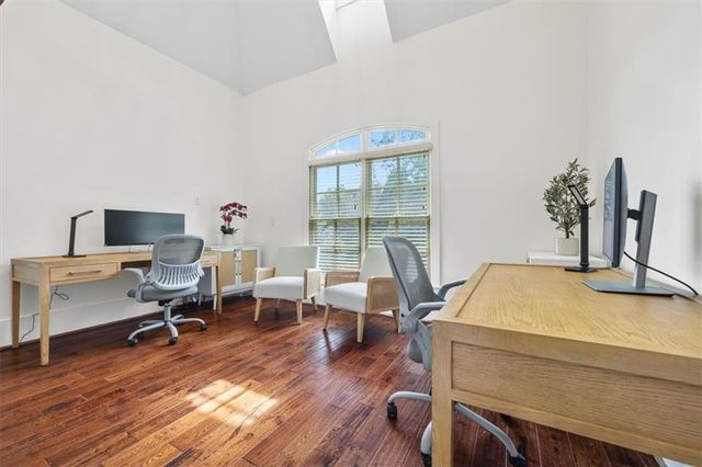 1404 Briarwood Street NE, Brookhaven, GA 30319