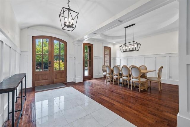 1404 Briarwood Street NE, Brookhaven, GA 30319