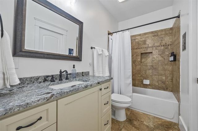 1404 Briarwood Street NE, Brookhaven, GA 30319