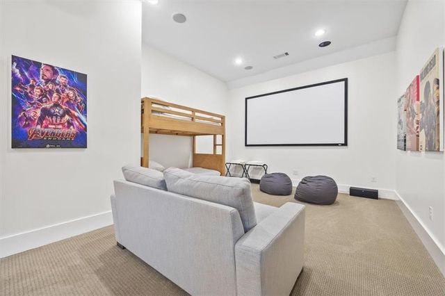 1404 Briarwood Street NE, Brookhaven, GA 30319