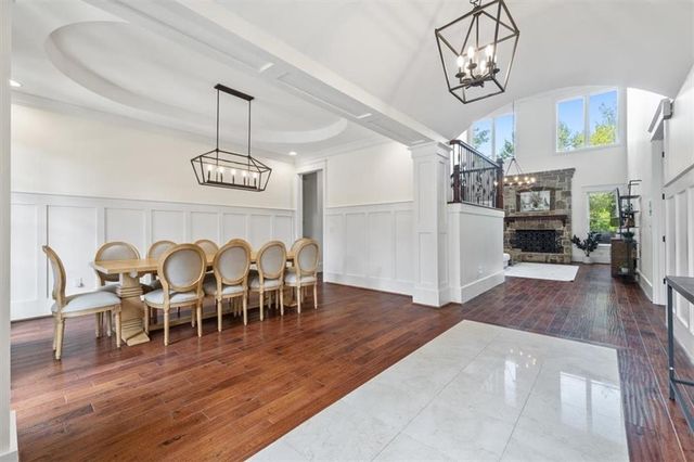1404 Briarwood Street NE, Brookhaven, GA 30319