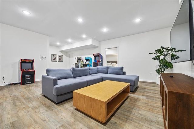 1404 Briarwood Street NE, Brookhaven, GA 30319