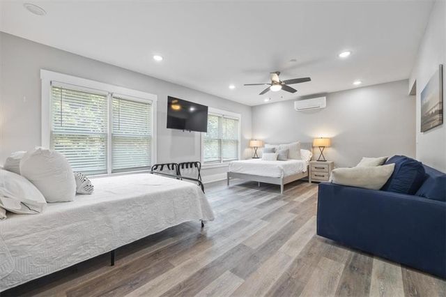 1404 Briarwood Street NE, Brookhaven, GA 30319