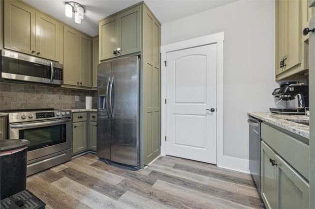 1404 Briarwood Street NE, Brookhaven, GA 30319
