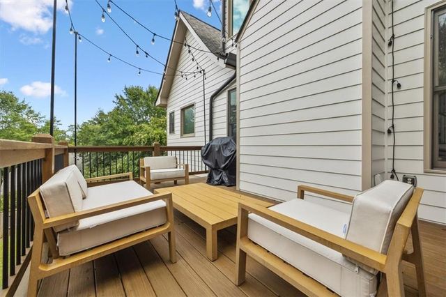 1404 Briarwood Street NE, Brookhaven, GA 30319