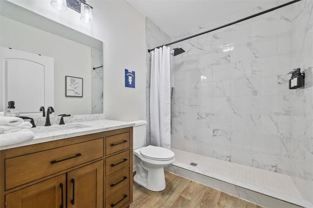 1404 Briarwood Street NE, Brookhaven, GA 30319