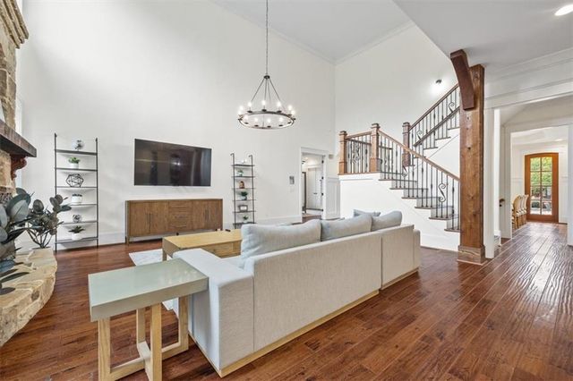 1404 Briarwood Street NE, Brookhaven, GA 30319