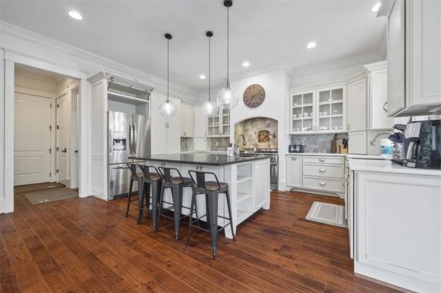 1404 Briarwood Street NE, Brookhaven, GA 30319