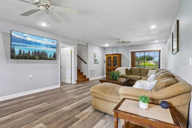 1460 GROVE STREET, Eustis, FL 32726