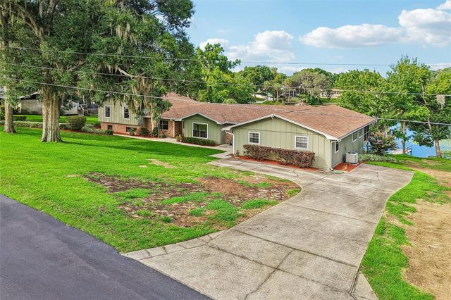 1460 GROVE STREET, Eustis, FL 32726