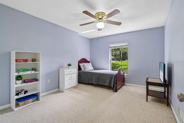 1460 GROVE STREET, Eustis, FL 32726