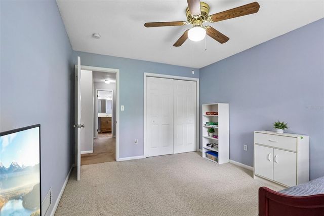 1460 GROVE STREET, Eustis, FL 32726