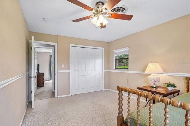 1460 GROVE STREET, Eustis, FL 32726