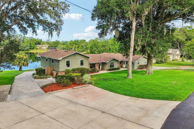 1460 GROVE STREET, Eustis, FL 32726