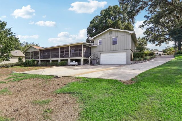 1460 GROVE STREET, Eustis, FL 32726