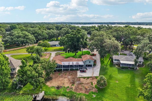 1460 GROVE STREET, Eustis, FL 32726