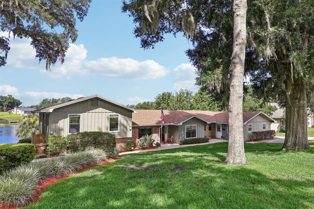 1460 GROVE STREET, Eustis, FL 32726