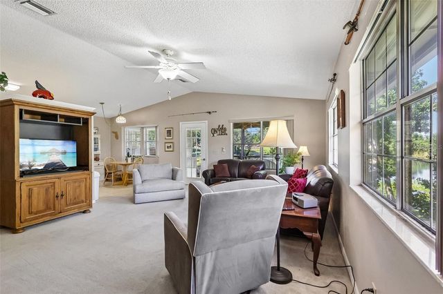 1460 GROVE STREET, Eustis, FL 32726