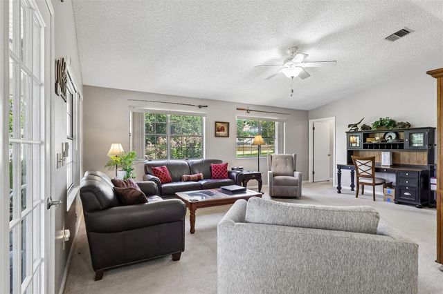 1460 GROVE STREET, Eustis, FL 32726