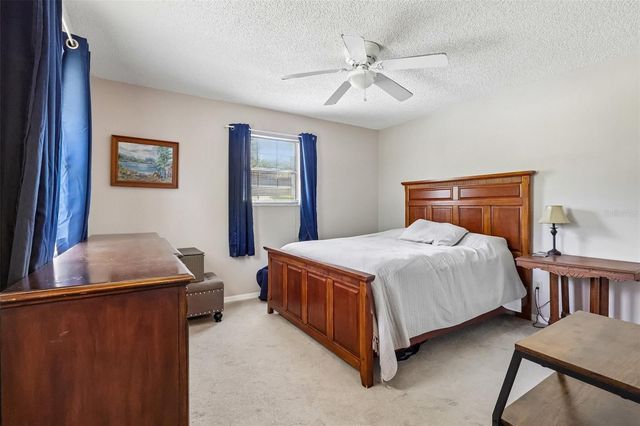1460 GROVE STREET, Eustis, FL 32726