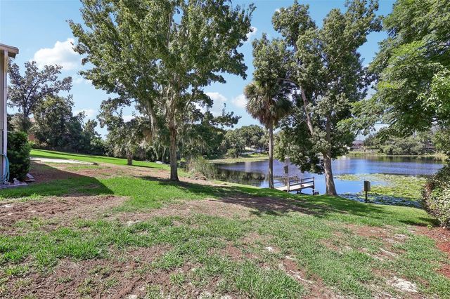 1460 GROVE STREET, Eustis, FL 32726