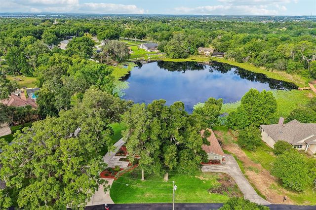 1460 GROVE STREET, Eustis, FL 32726