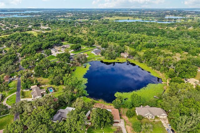 1460 GROVE STREET, Eustis, FL 32726