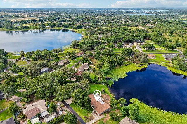 1460 GROVE STREET, Eustis, FL 32726