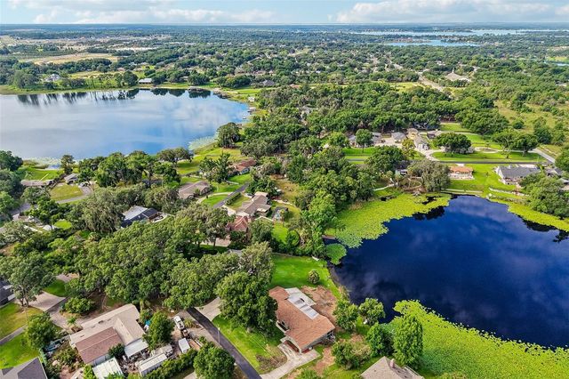 1460 GROVE STREET, Eustis, FL 32726