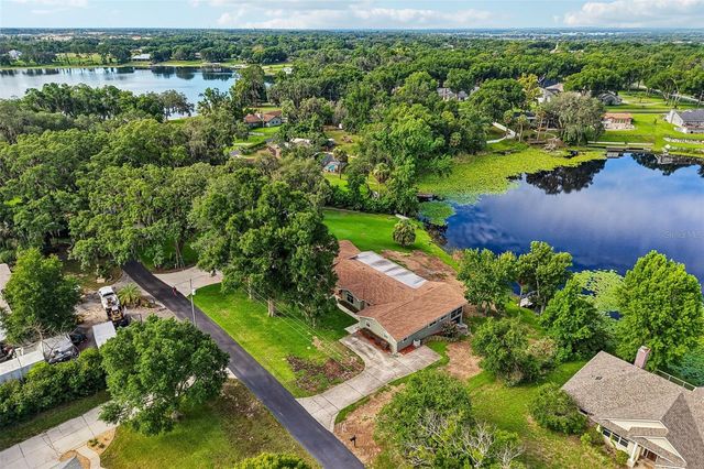 1460 GROVE STREET, Eustis, FL 32726