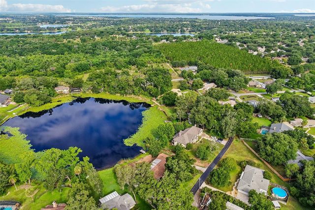 1460 GROVE STREET, Eustis, FL 32726