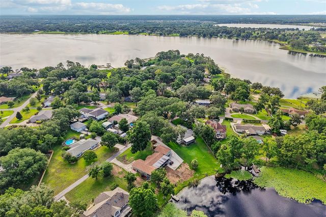 1460 GROVE STREET, Eustis, FL 32726