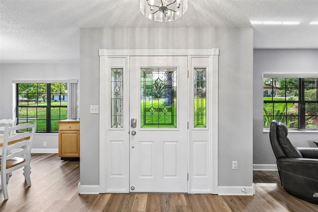 1460 GROVE STREET, Eustis, FL 32726