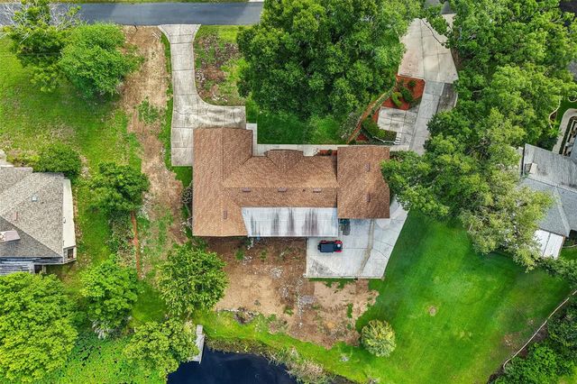 1460 GROVE STREET, Eustis, FL 32726