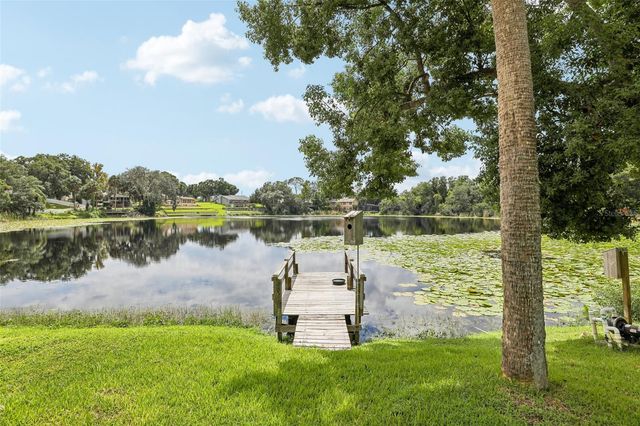 1460 GROVE STREET, Eustis, FL 32726