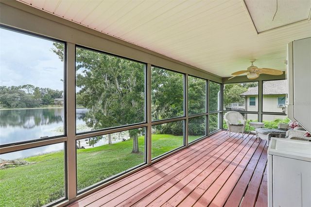 1460 GROVE STREET, Eustis, FL 32726