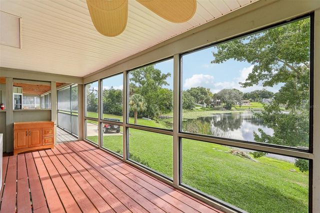 1460 GROVE STREET, Eustis, FL 32726