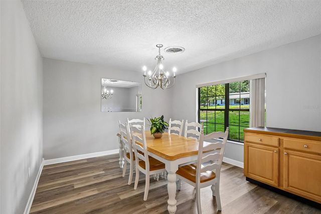 1460 GROVE STREET, Eustis, FL 32726
