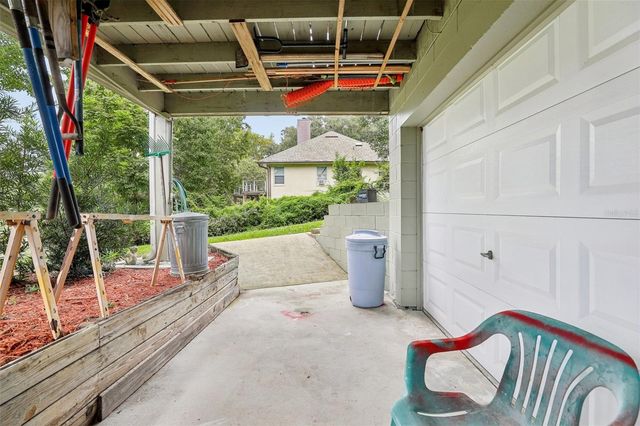 1460 GROVE STREET, Eustis, FL 32726