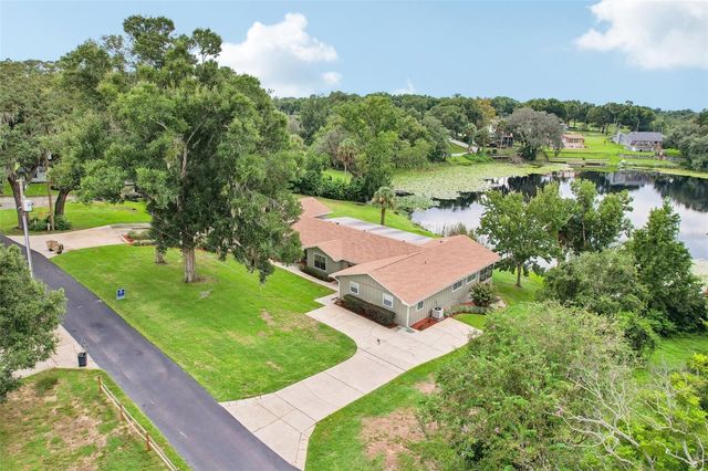 1460 GROVE STREET, Eustis, FL 32726