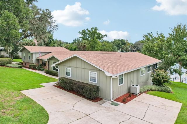 1460 GROVE STREET, Eustis, FL 32726